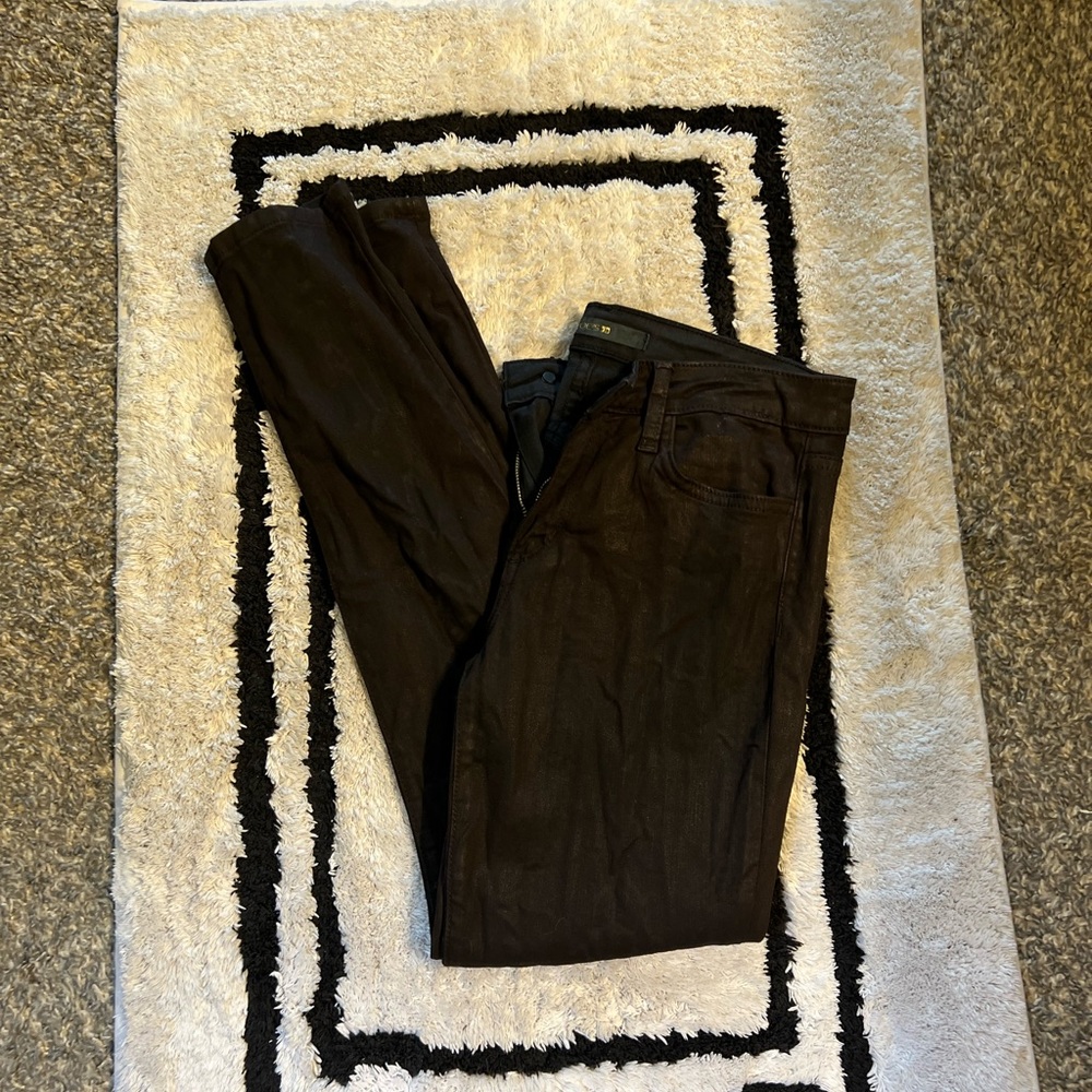 Joe’s Skinny Ankle Jeans